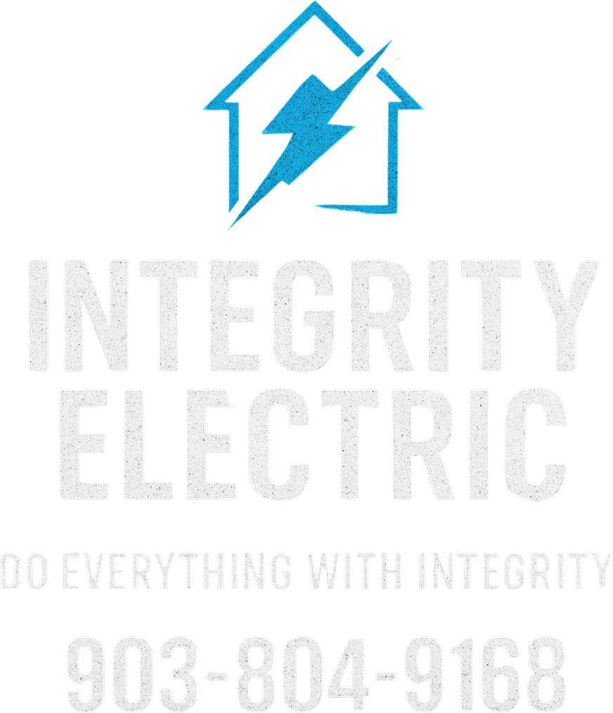 Integrity Electric LLC logo